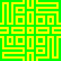 Labyrinth | V=28_213-017